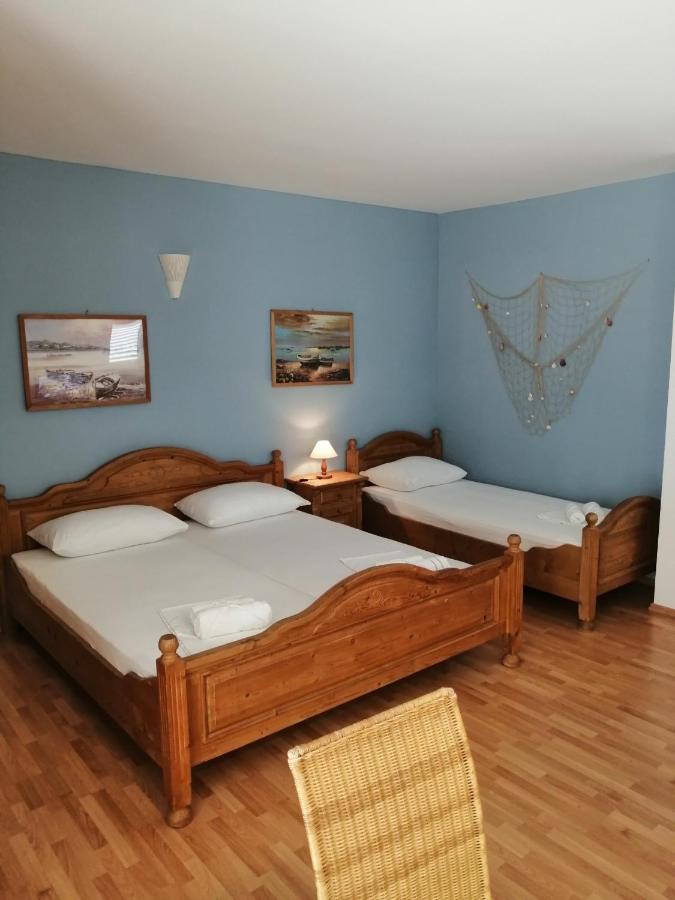 Apartments Villa Broca Brodarica  Room photo