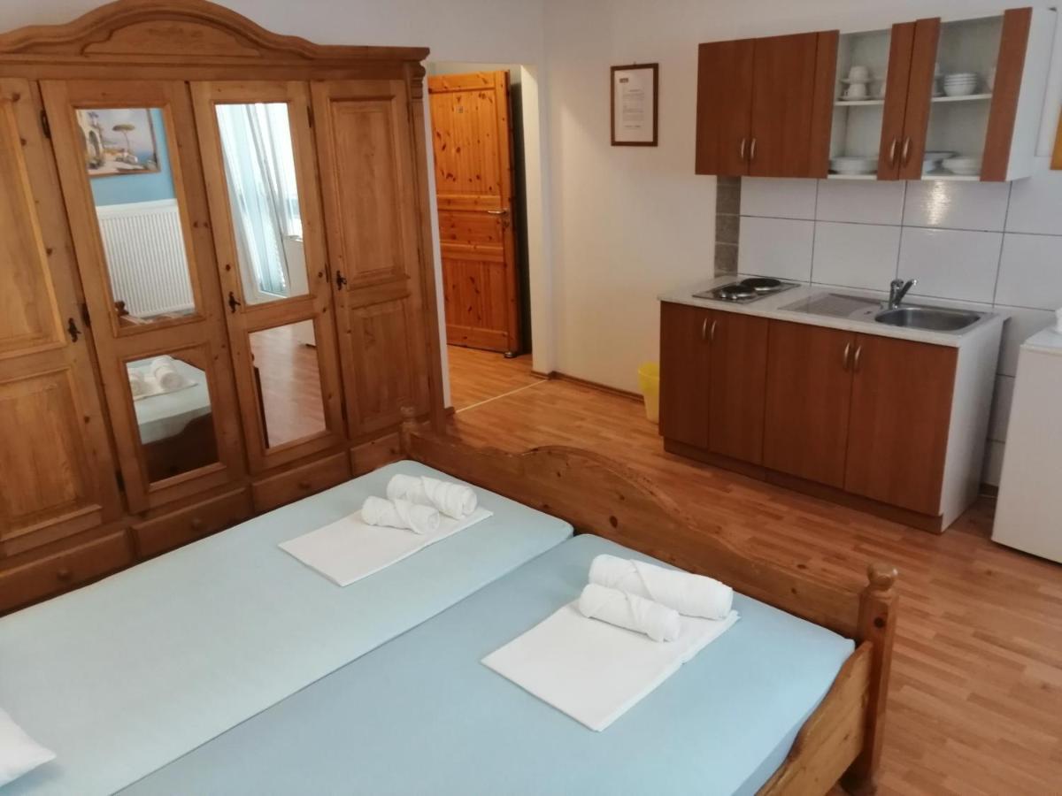 Apartments Villa Broca Brodarica  Room photo